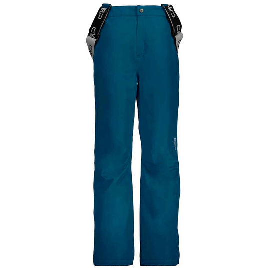 Cmp Salopette 3w15994 Pants Blue 24 Months Boy