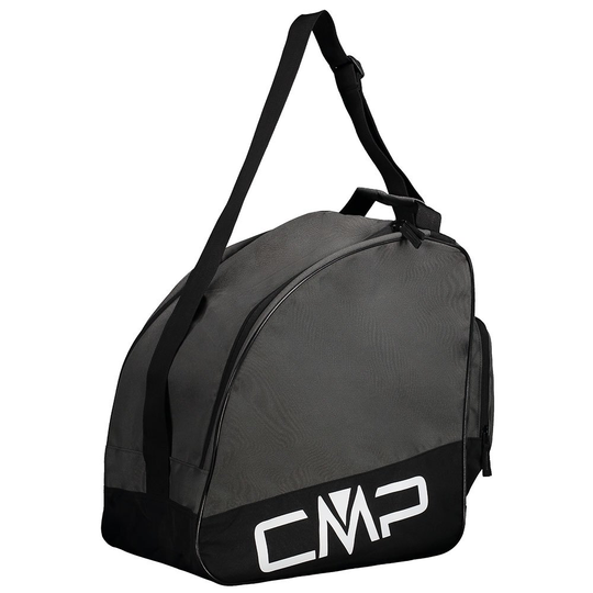 Cmp Ski 30v4827 Boots Bag Black