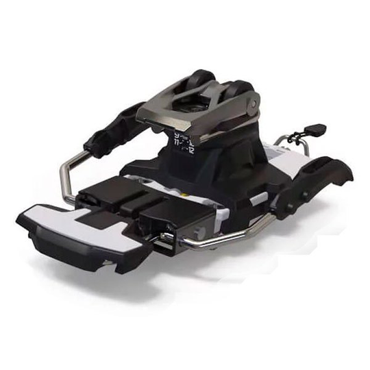 Marker Alpinist Long Travel Brake 90 Mm Black 90 mm