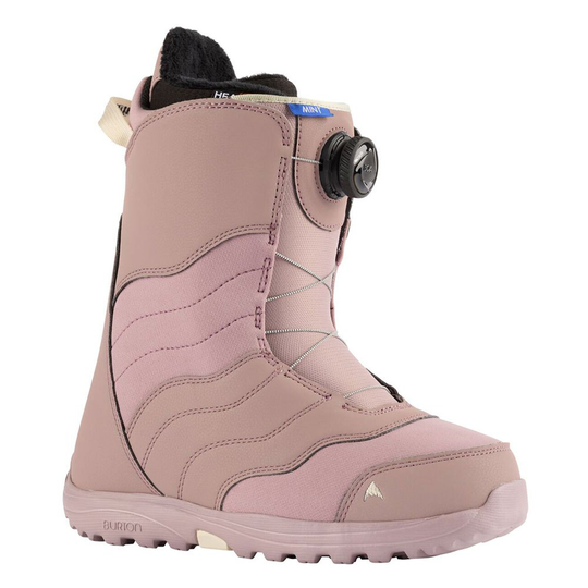 Burton Mint Snowboard Boots Pink EU 41