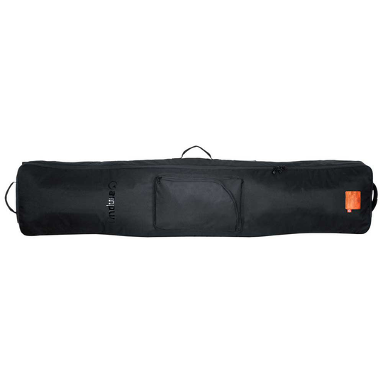 Amplifi Fender Torino Black 158 cm