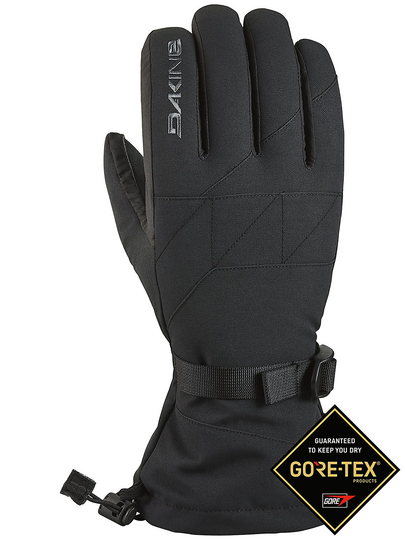 Dakine Frontier Gloves black
