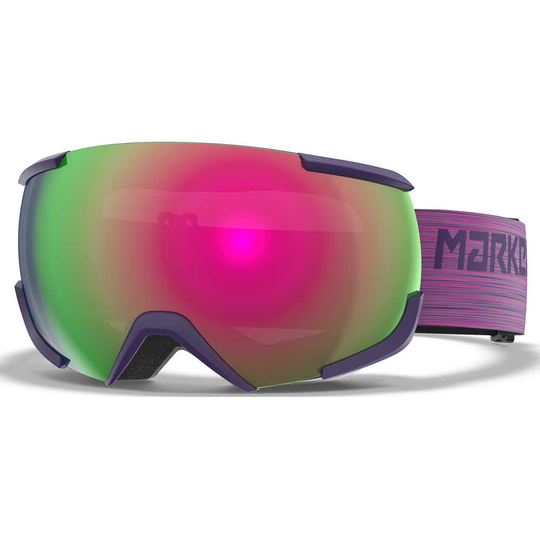 Marker 16:10+ Purple Pink Plasma Mirror/CAT3+Clarity Mirror/CAT1
