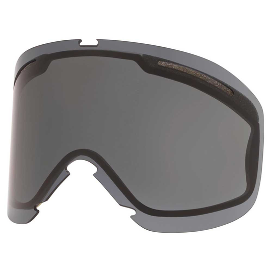 Oakley O Frame 2.0 Pro Xl Lens Grey Dark Grey/CAT3