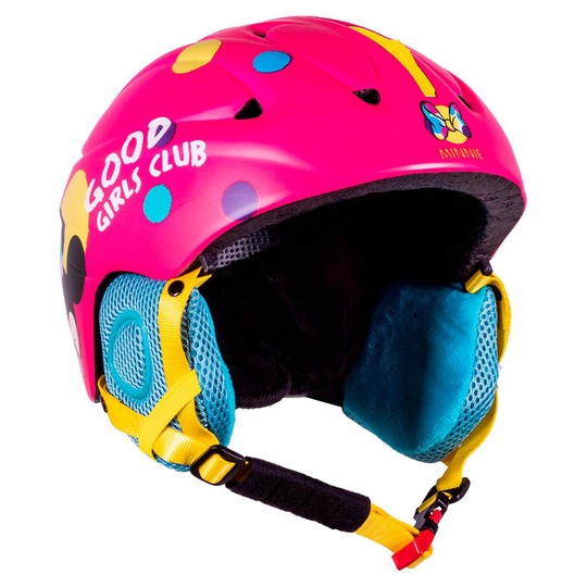 Disney Ski Helmet Multicolor
