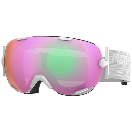 Marker Projector Ski Goggles Grey Clarity Mirror/CAT1