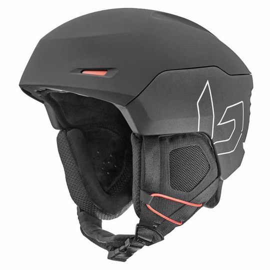 Bolle Ryft Pure Helmet Black L