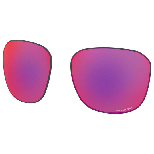 Oakley Rev Up Prizm Replacement Lens Pink