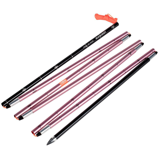 Mammut Probe 240 Short Purple