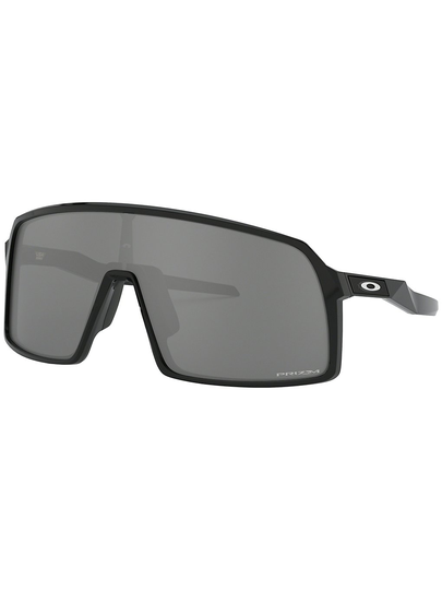 Oakley Sutro polished black prizm black