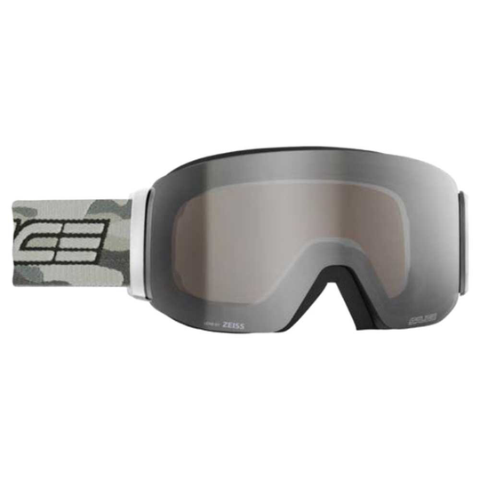 Salice 102 Darwf Ski Goggles Grey Darw Silver/CAT3