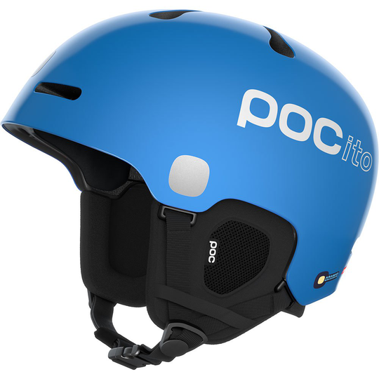 Poc Pocito Fornix Mips Helmet Blue XS-S