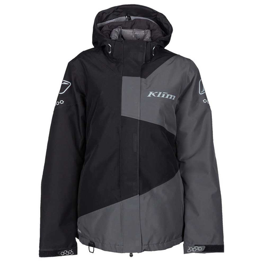 Klim Fuse Jacket Black M Man