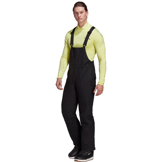 Adidas Resort Two-layer Insulated Pants Black M Man