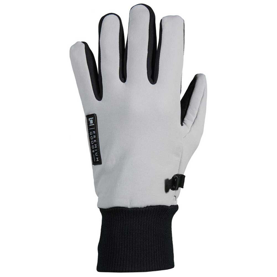 Nitro Rima Gloves Grey S Woman