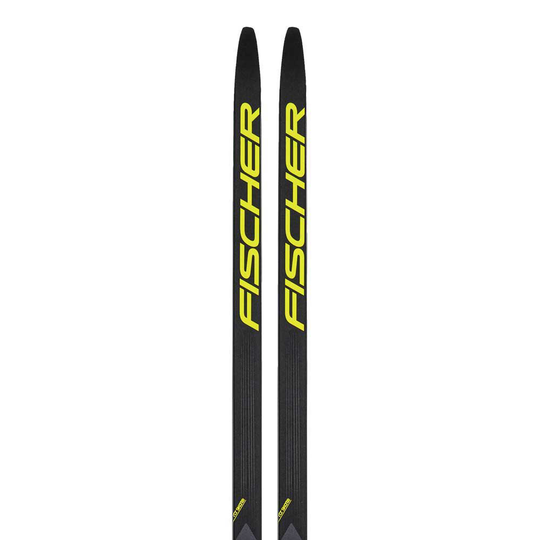 Fischer Rcr Skate Medium+race Skate Black 171