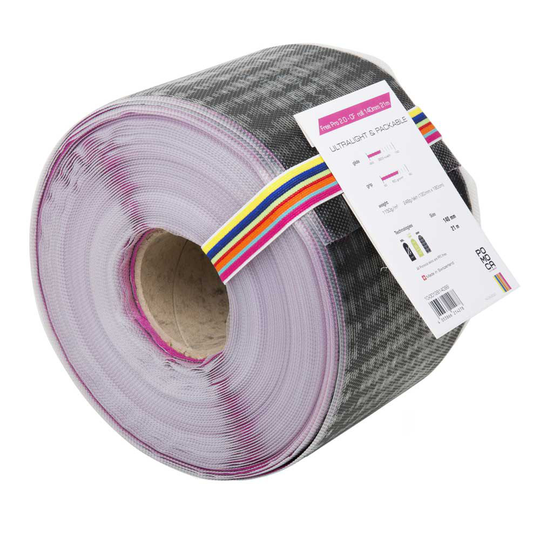 Pomoca Free Pro 2.0 Roll 123 Mm Multicolor 210
