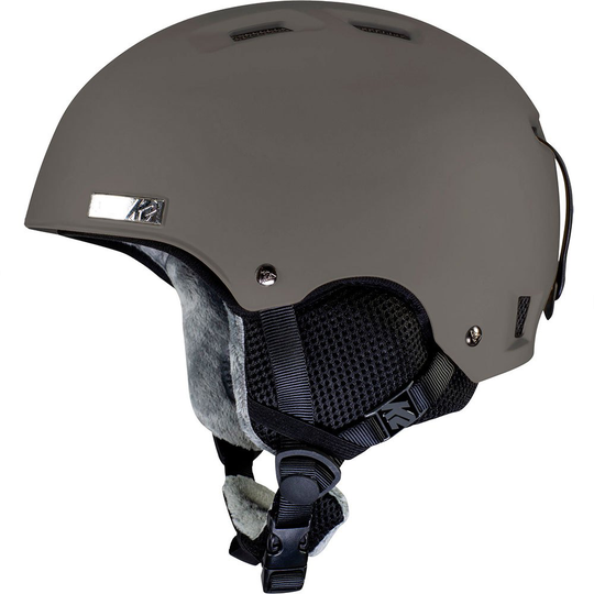 K2 Verdict Helmet Grey L-XL