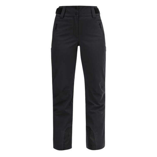 Head Rebels Pants Black L Woman