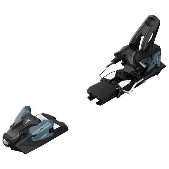 Atomic N Strive 14 Gw 90 Mm Touring Ski Bindings Black 90 mm