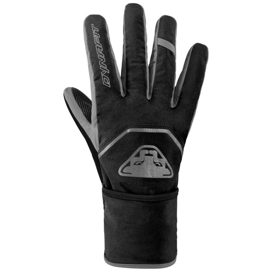 Dynafit Mercury Dynastretch Gloves Black L Man