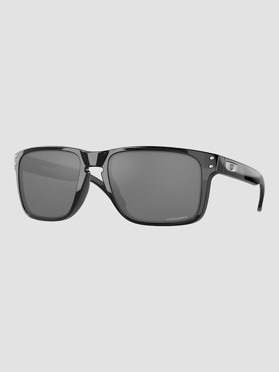 Oakley Holbrook XL Polished Black Sunglasses prizm black