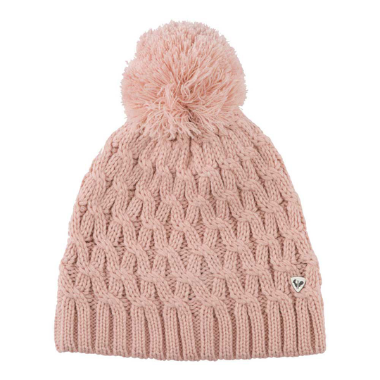 Rossignol Lony Beanie Orange Woman