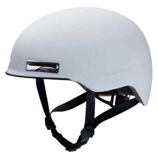 Smith Maze Ad Helmet White 59-63 cm