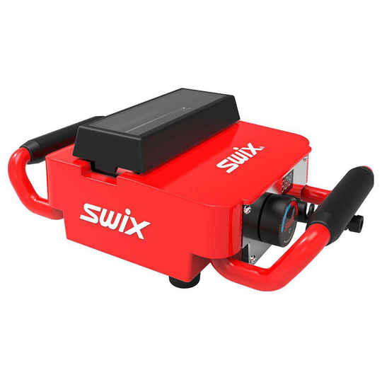 Swix T60 220v Wax Machine Silver
