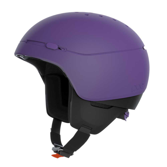 Poc Meninx Helmet Purple XS-S