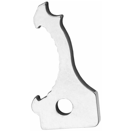 Grivel Simple Vario For Blades White,Black