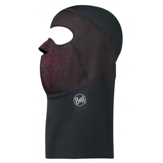 Buff ® Cross Tech Buff® Balaclava Black S-M Man