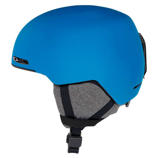 Oakley Apparel Mod 1 Mips Junior Helmet Blue M
