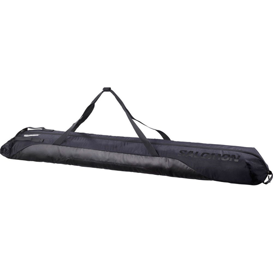 Salomon Extend 1 Pair Padded 160-210 Skis Bag Black