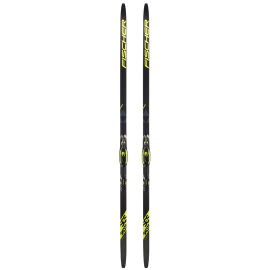Adult Cross-country Skate Ski - Ski Scs Skate Fischer