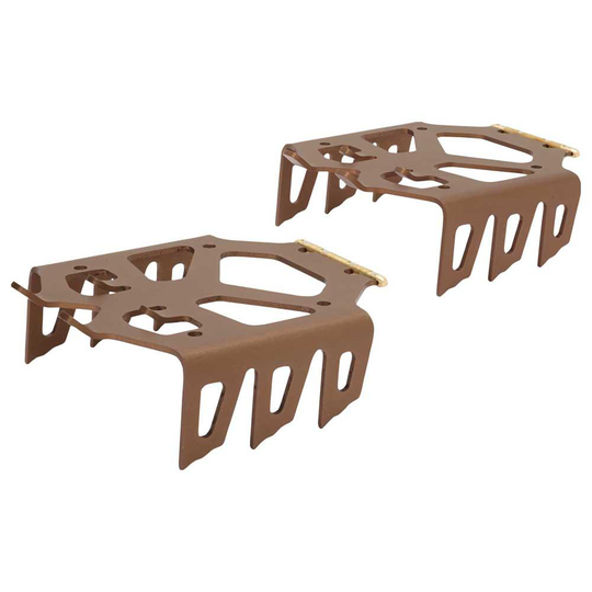Burton Splitboard Crampon Brown Regular