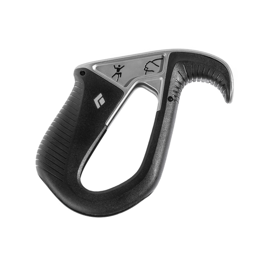Climbing Belay Device- Atc Pilot