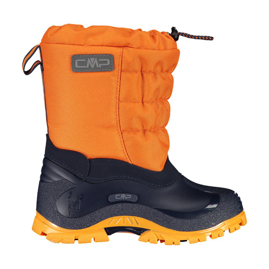 Cmp Hanki 2.0 30q4704j Snow Boots Orange EU 33