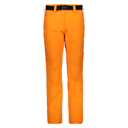 Cmp Ski 3w05526 Pants Orange XL Woman