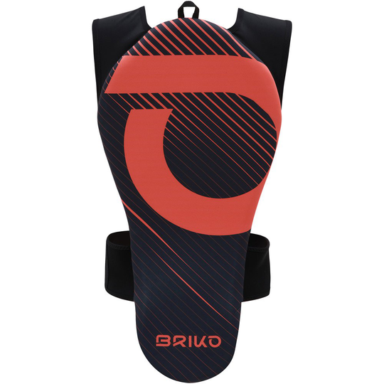 Briko Armon Spine Black XL