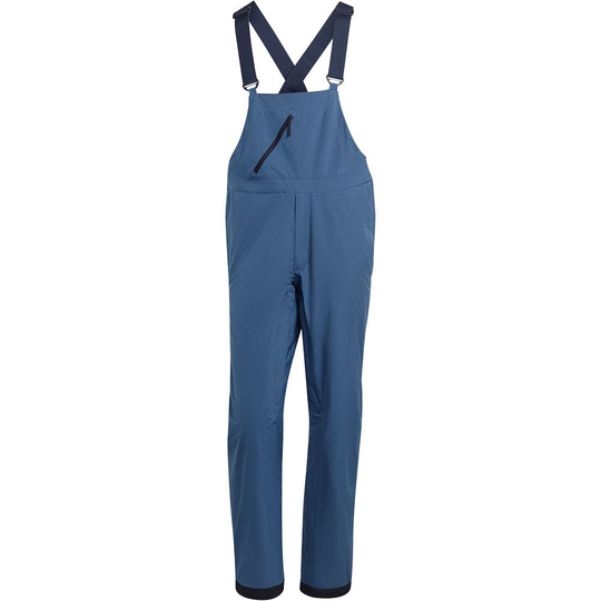 Adidas Resort Two-layer Insulated Pants Blue XL Man