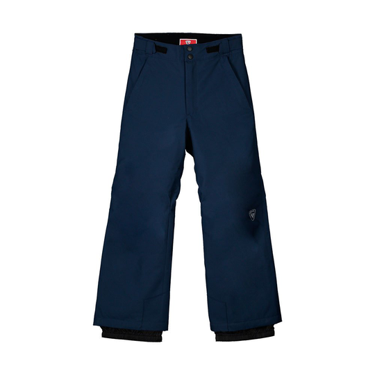 Rossignol Ski Pants Blue 8 Years Boy