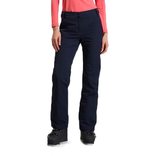 Rossignol Elite Pants Black L Woman