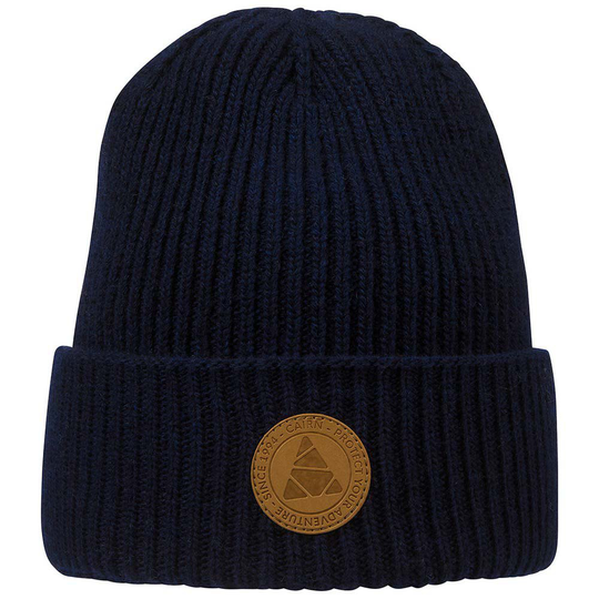 Cairn Paolo Beanie Blue Man
