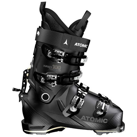 Atomic Hawx Prime Xtd 100 Ht Gw Touring Boots Black 26.0-26.5