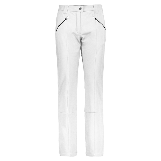 Cmp 38a1586 Pants White 2XL Woman