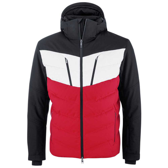 Head Freedom Jacket Red,Black XL Man