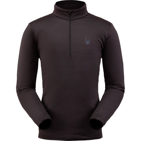 Spyder Prospect Black L Man