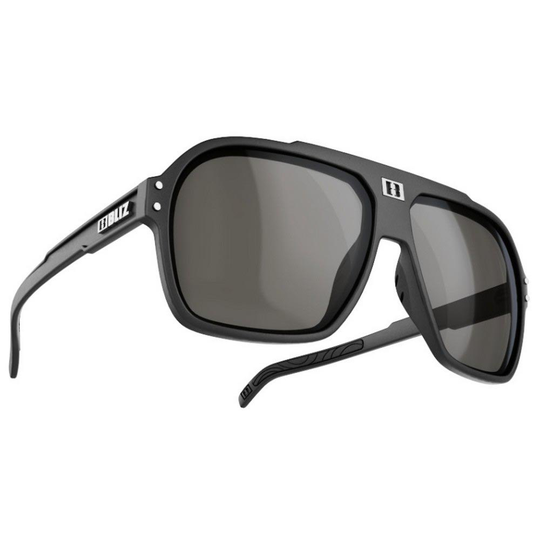 Bliz Targa Sunglasses Grey Smoke/CAT3