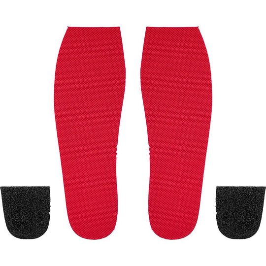 Atomic Backland Boot Board Red 23.0-23.5